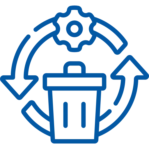 Waste-stream-icon